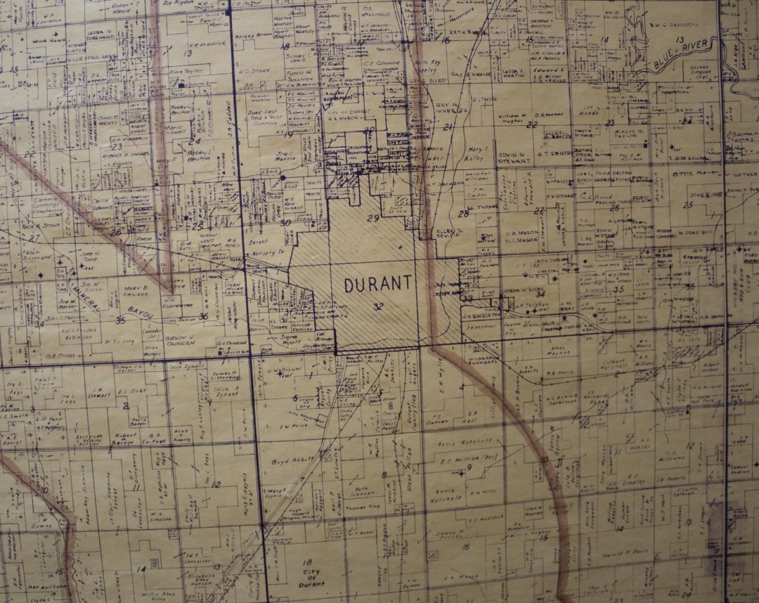 About Us Bryan County Abstract Company